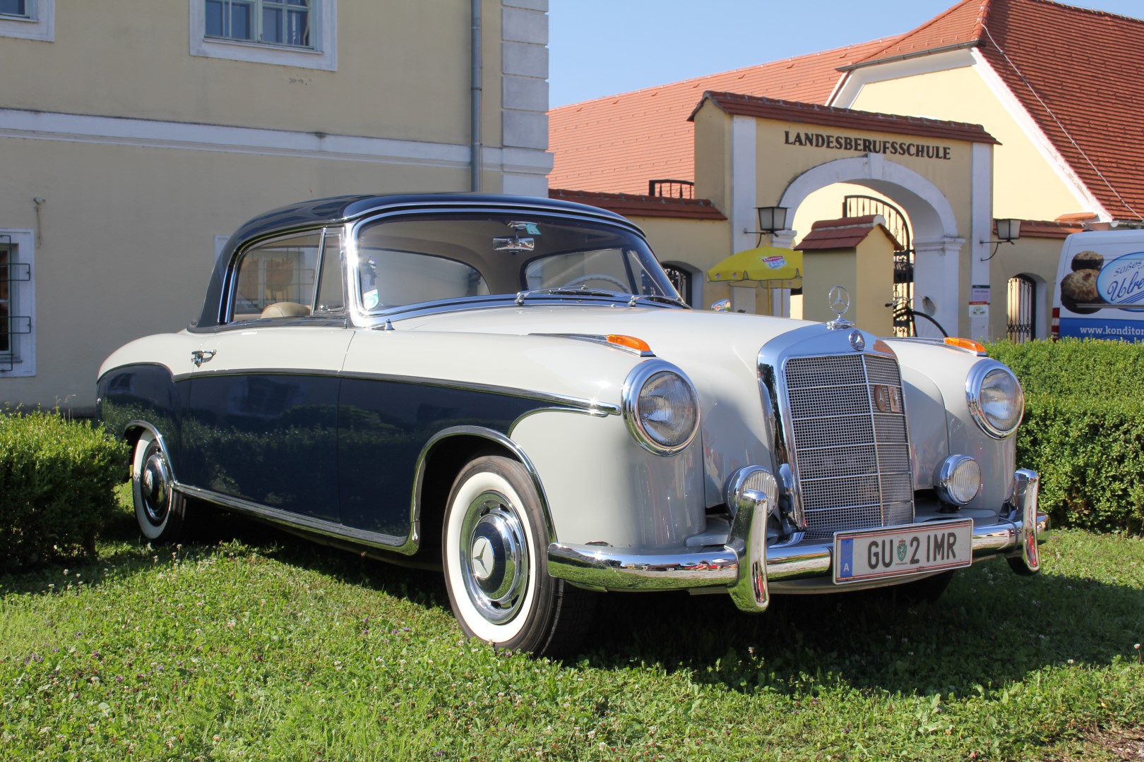 2017-07-09 Oldtimertreffen